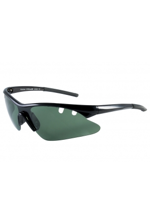 SPORTOWE OKULARY POLARYZACYJNE LAKIER PLS 202